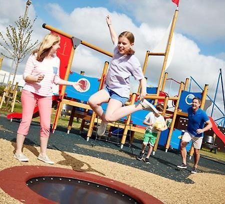 ריי Camber Sands Holiday Park Camber, Willow Way 269 מראה חיצוני תמונה