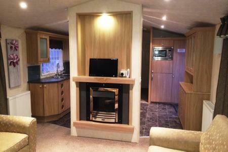 ריי Camber Sands Holiday Park Camber, Willow Way 269 מראה חיצוני תמונה