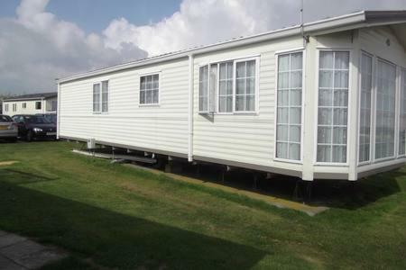 ריי Camber Sands Holiday Park Camber, Willow Way 269 מראה חיצוני תמונה