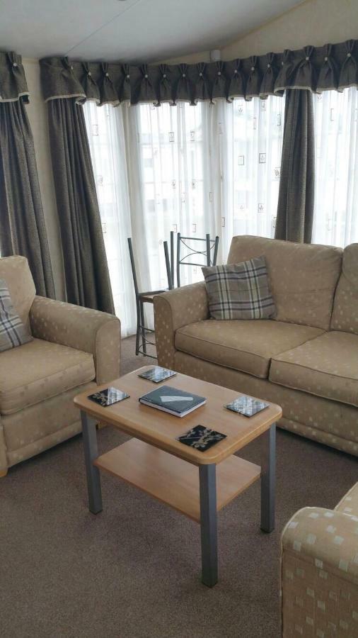 ריי Camber Sands Holiday Park Camber, Willow Way 269 מראה חיצוני תמונה