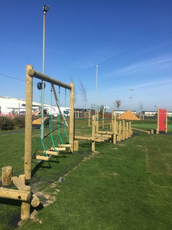 ריי Camber Sands Holiday Park Camber, Willow Way 269 מראה חיצוני תמונה