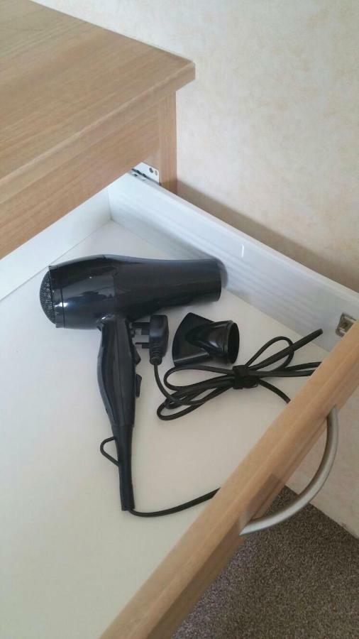 ריי Camber Sands Holiday Park Camber, Willow Way 269 מראה חיצוני תמונה