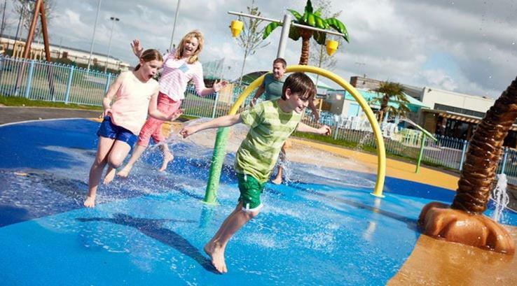 ריי Camber Sands Holiday Park Camber, Willow Way 269 מראה חיצוני תמונה