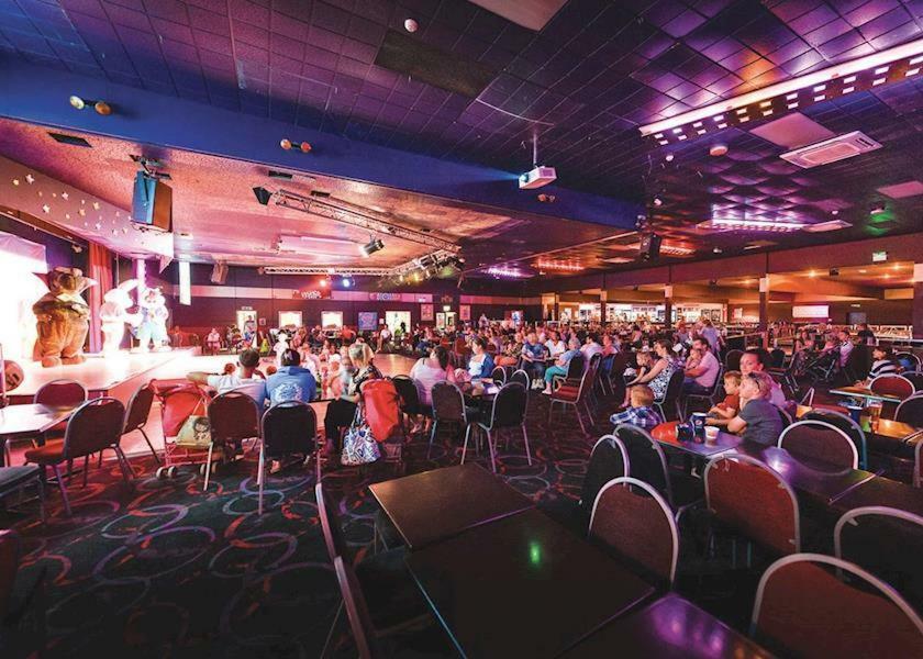 ריי Camber Sands Holiday Park Camber, Willow Way 269 מראה חיצוני תמונה