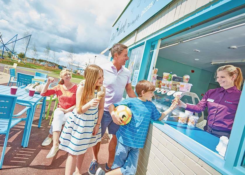 ריי Camber Sands Holiday Park Camber, Willow Way 269 מראה חיצוני תמונה